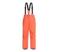 Pantalon de Ski Enfants Salopette de Ski Combinaison de Ski Enfants Garçons Fille -Combinaisons de Neige Imperméables et Coupe-Vent Vêtements de Ski Hiver Chaud Tenue Plein Air pour 4-18 Ans