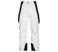 Pantalon de Ski et de Snowboard - Protest - Owens XXL - Imperméable - Respirant - Blanc XXL