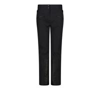 Cmp 34w4486 Pants Noir 2XL Femme