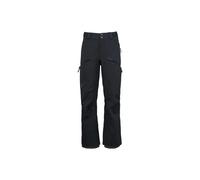 Pantalon ski de randonnée BLACK DIAMOND W RECON STRETCH PANTS (Black) Femme XL