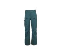 Black Diamond Recon Stretch Pants Bleu S Femme