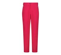 Cmp Ski Stretch 3w18596n Pants Rose S Femme