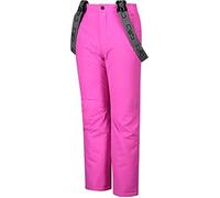 CMP Salopette 3W15994 Pantalon de ski pour enfant Violet fluo 92
