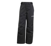 Adidas Terrex Xperior 2l Insulated Stretch Pants Noir 40 / Regular Femme