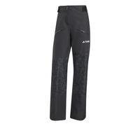 Pantalon de ski femme adidas Terrex Xperior Noir M