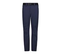 CMP - Pantalons pour femmes, Noir Bleu, XXXL