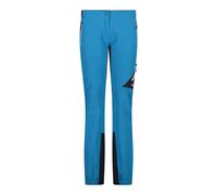 Pantalon de ski femme CMP Bleu S