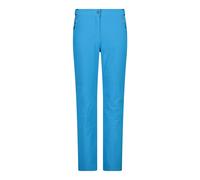 Cmp Ski Stretch 3w18596n Pants Bleu XS Femme