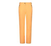 Pantalon de ski femme CMP Clima Protect Orange L