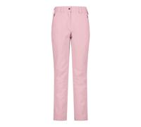Pantalon de ski femme CMP Clima Protect Rose XS