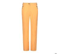 Cmp Ski Stretch 3w18596n Pants Orange 2XL Femme