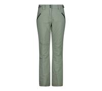 Pantalon de ski femme CMP Gris L