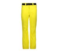 Cmp Ski 3w05526 Pants Jaune 2XS Femme