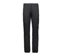 Pantalon de ski femme CMP Noir C19