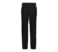 CMP Campagnolo Pantalon de ski 3W18596N Stretch polyester Femme 36 noir