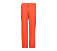 Cmp Ski Stretch 3w18596n Pants Rouge 2XL Femme