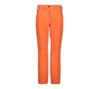 Cmp Ski 3w20636 Pants Orange 2XS Femme