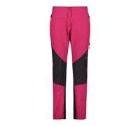 Pantalon de ski femme CMP Rose L