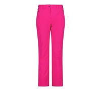 Pantalon de ski femme CMP Rose L