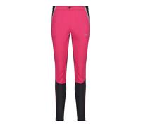 Pantalon de ski femme CMP Rose L