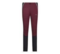 Pantalon de ski femme CMP Rouge 2XS