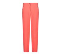 Cmp Ski Stretch 3w18596n Pants Rouge XS Femme