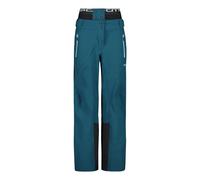 Pantalon de ski femme CMP Unlimitech Bleu M
