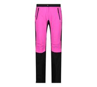 Pantalon de ski femme CMP Unlimitech Rose M