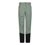 Cmp 34w2046 Pants Vert S Femme