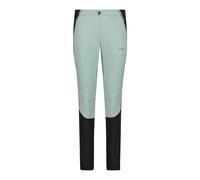 Cmp 38e4846 Pants Vert XS Femme