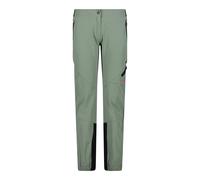 Pantalon de ski femme CMP Vert XL