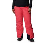 Pantalon de ski femme Columbia Bugaboo OH Rose XL Standard