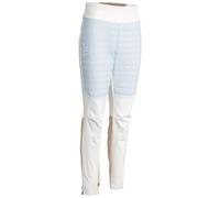 Pantalon de ski femme Daehlie Sportswear Challenge 3.0 Blanc XL