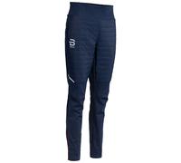 Pantalon de ski femme Daehlie Sportswear Challenge 3.0 Bleu M