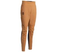 Pantalon de ski femme Daehlie Sportswear Challenge 3.0 Marron M