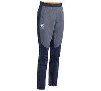 Pantalon de ski femme Daehlie Sportswear Field Bleu S