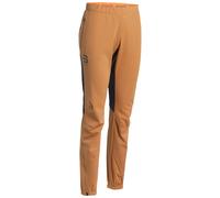 Pantalon de ski femme Daehlie Sportswear Power 2.0 Blanc XL