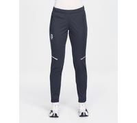 Pantalon de ski femme Daehlie Sportswear Pro 2.0 Gris S