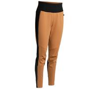 Pantalon de ski femme Daehlie Sportswear Raw 6.0 Blanc L