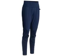 Pantalon de ski femme Daehlie Sportswear Raw 6.0 Bleu L