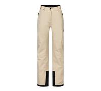 Dare2b Ice Ii Insulated Pants Beige 38 Femme
