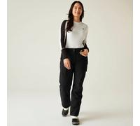 Pantalon de ski femme Dare 2B Ice Noir 48
