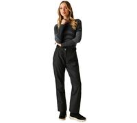 Dare2b Pantalon de ski femme Rove Pant - tissu recyclé imperméable respirant - taille ajustable
