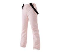 Pantalon De Ski Femme Et Homme Randonnée Softshell Imperméable avec Bretelles Réglable Doublure Pantalons Deguisement Adulte Thermique Snowboard Vent Respirant Combi Tenue Salopette