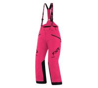 §Pantalon de Ski Femme FXR Fresh Fuchsia§