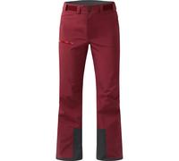 HAGLÖFS Haglofs Alper Proof Pt W - Femme - Rouge - taille L- modèle 2026