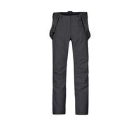 Hannah Awake Ii Pants Gris 36 / Regular Femme