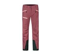Pantalon de ski femme Hannah Bons Rouge 36
