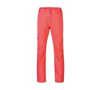 Pantalon de ski femme Hannah Hally II Rose 38