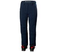 Pantalon Helly Hansen Alphelia 2.0 PrimaLoft Ski Free bleu marine femme - L